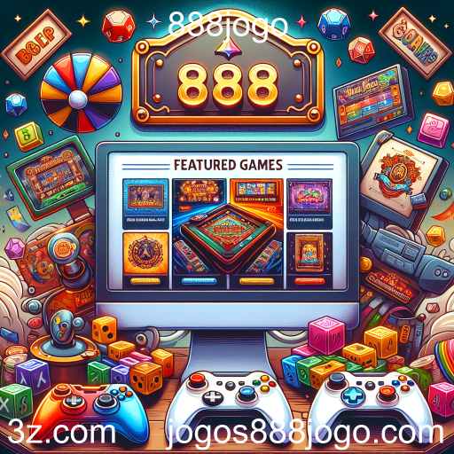 Explorando o Blog de Jogos: Um Portal para Gamers