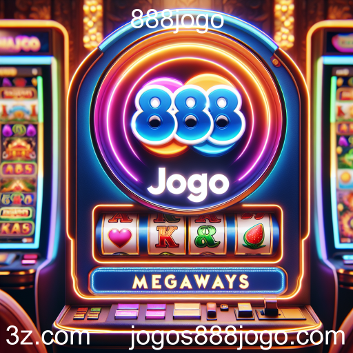 Descubra o Mundo dos Jogos Megaways