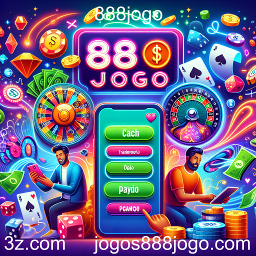 A Importância da Categoria de Pagamentos nos Jogos Online