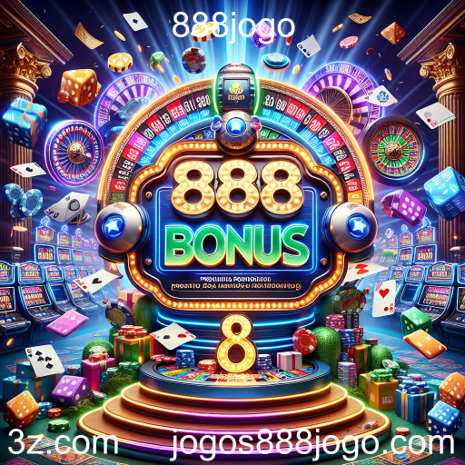 Atraia Sorriso e Ganhos com as Promoções do 888jogo